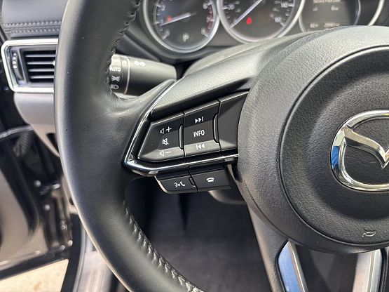 2024 Mazda CX-5 2.5 Select photo 10