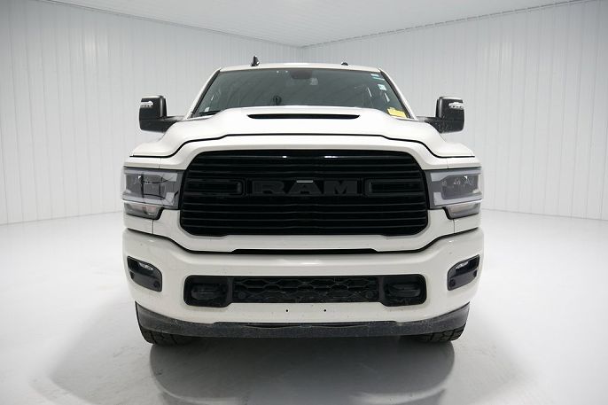 2023 Ram 2500
