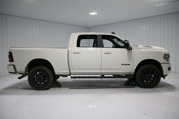 2023 Ram 2500