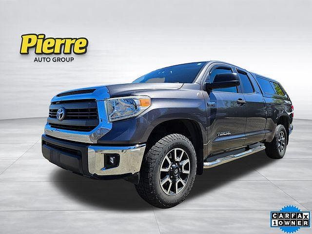 2014 Toyota Tundra