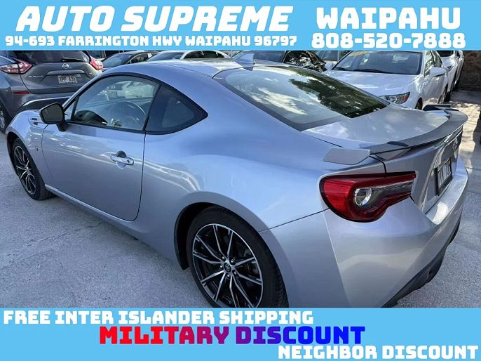 2019 Toyota 86