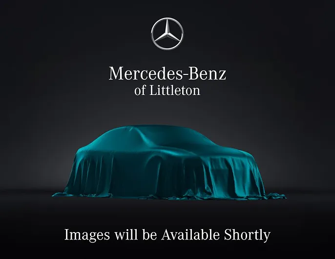 2018 Mercedes-Benz C-Class