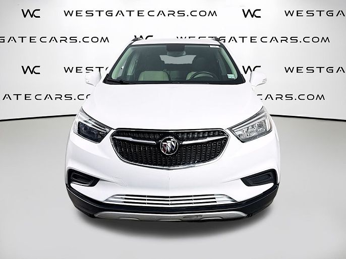 2019 Buick Encore