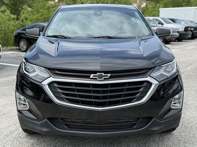 2021 Chevrolet Equinox