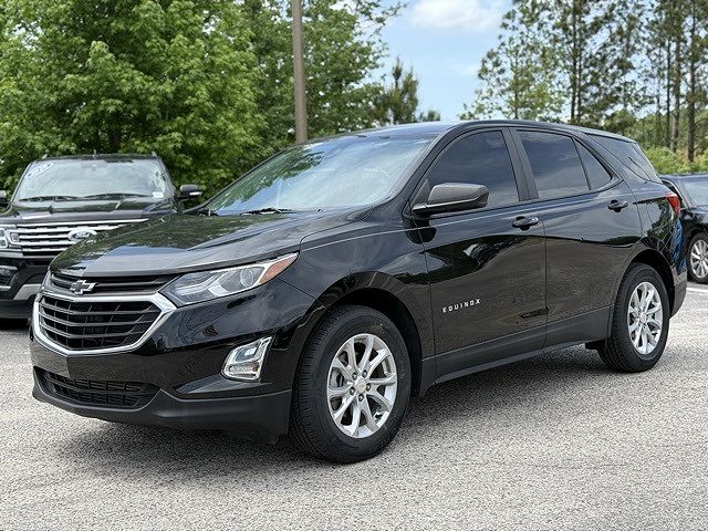 2021 Chevrolet Equinox