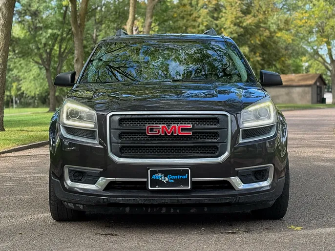 2013 GMC Acadia