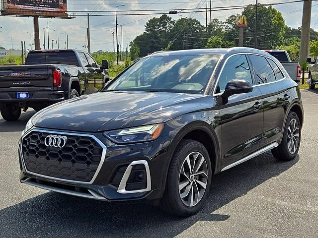 2023 Audi Q5
