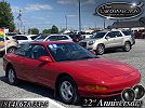 1993 Ford Probe null image 11