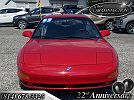 1993 Ford Probe null image 12