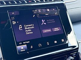 2026 Jeep Grand Cherokee L