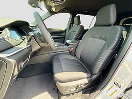2026 Jeep Grand Cherokee L