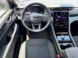 2026 Jeep Grand Cherokee L