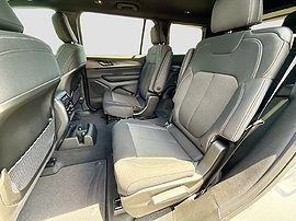 2026 Jeep Grand Cherokee L