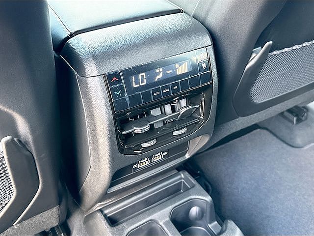 2026 Jeep Grand Cherokee L