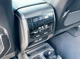 2026 Jeep Grand Cherokee L