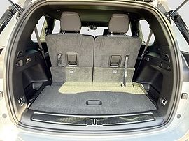 2026 Jeep Grand Cherokee L