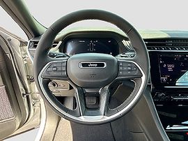 2026 Jeep Grand Cherokee L
