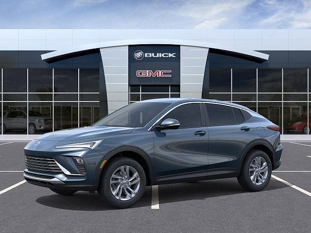 2025 Buick Envista