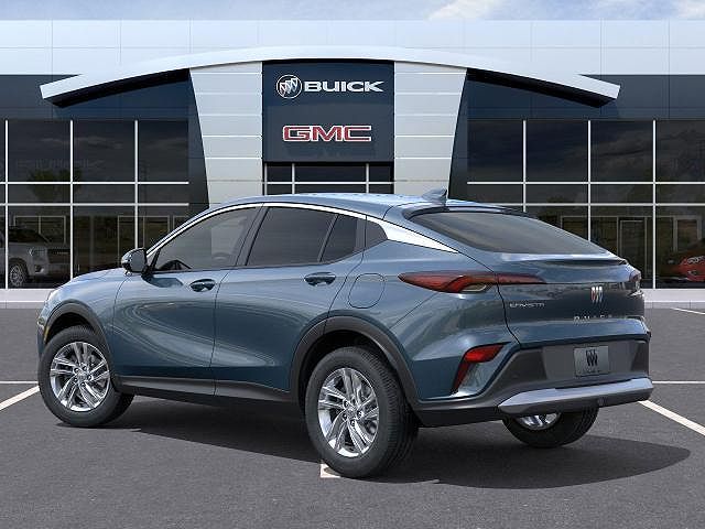 2025 Buick Envista