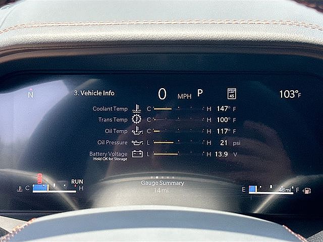 2026 Jeep Grand Cherokee L