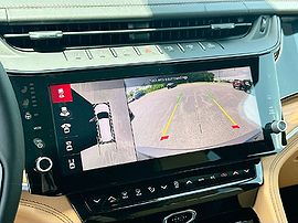2026 Jeep Grand Cherokee L