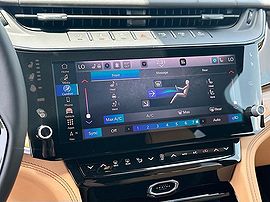 2026 Jeep Grand Cherokee L