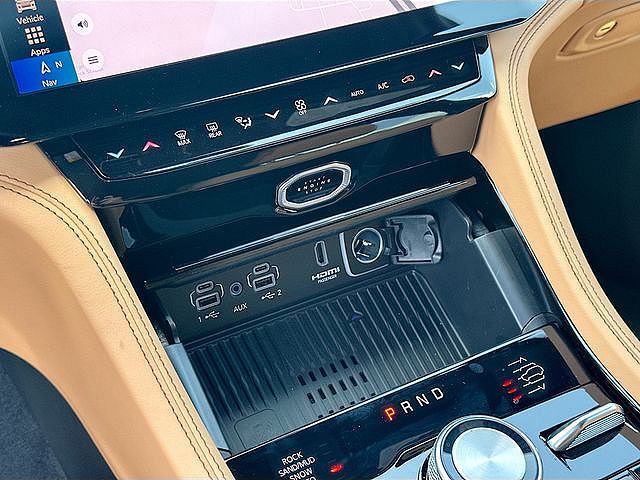 2026 Jeep Grand Cherokee L