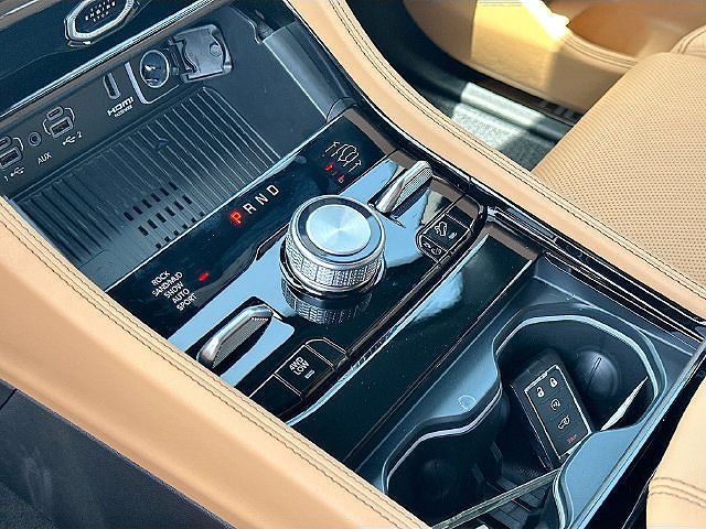 2026 Jeep Grand Cherokee L