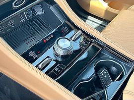 2026 Jeep Grand Cherokee L