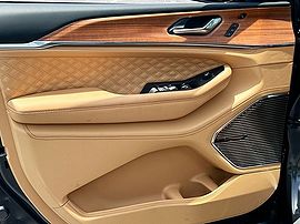 2026 Jeep Grand Cherokee L