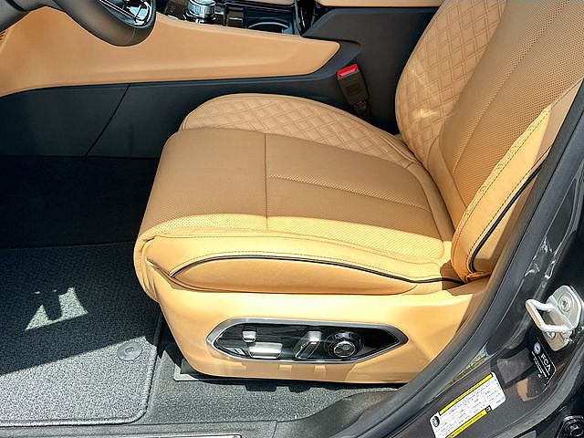 2026 Jeep Grand Cherokee L