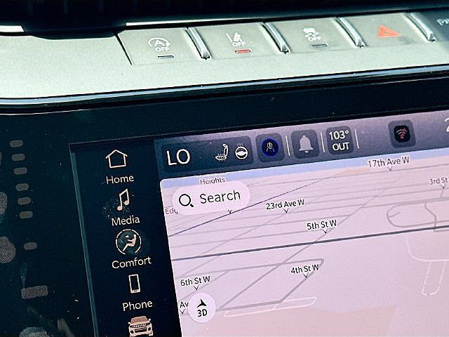 2026 Jeep Grand Cherokee L