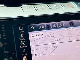 2026 Jeep Grand Cherokee L