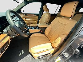 2026 Jeep Grand Cherokee L