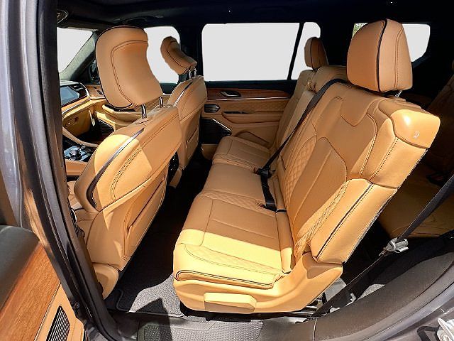 2026 Jeep Grand Cherokee L