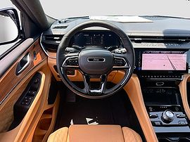2026 Jeep Grand Cherokee L