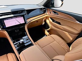 2026 Jeep Grand Cherokee L