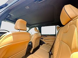 2026 Jeep Grand Cherokee L