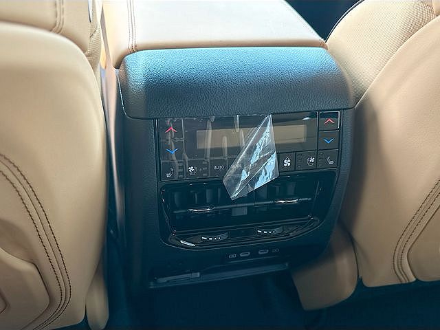 2026 Jeep Grand Cherokee L