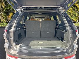 2026 Jeep Grand Cherokee L