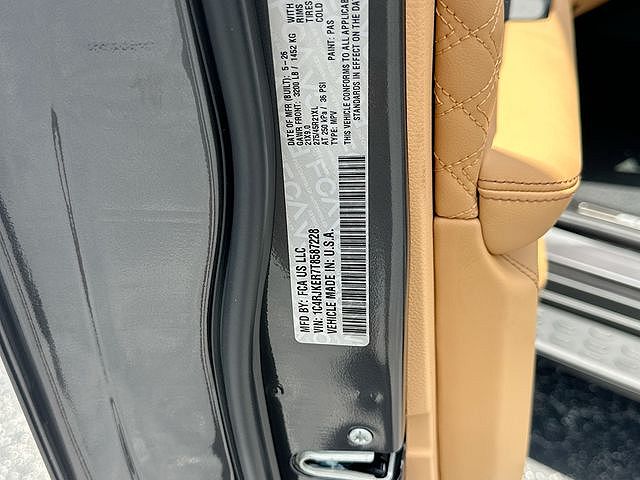2026 Jeep Grand Cherokee L