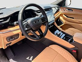 2026 Jeep Grand Cherokee L