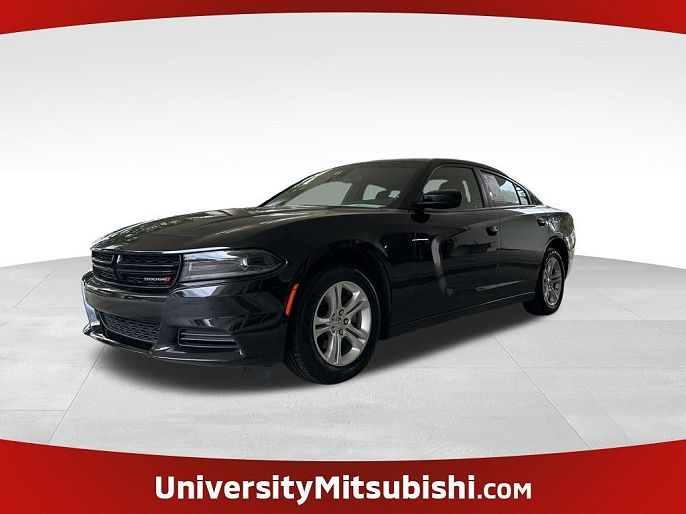 2023 Dodge Charger