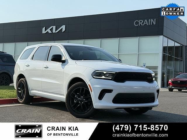 2024 Dodge Durango