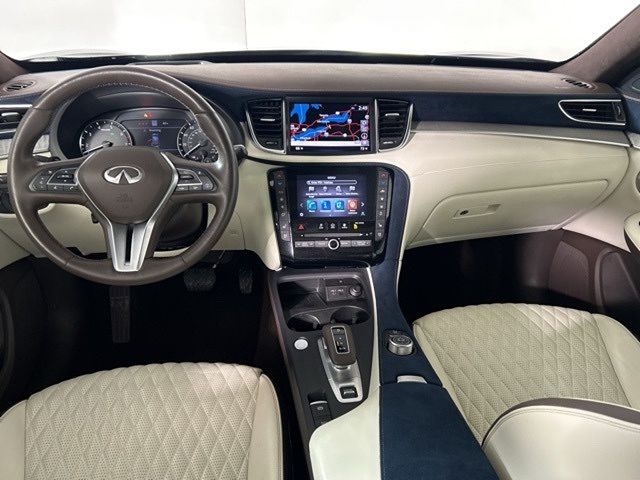 2023 Infiniti QX50