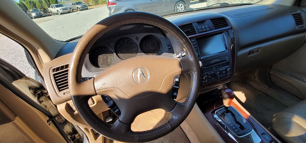 2005 Acura MDX Touring image 5