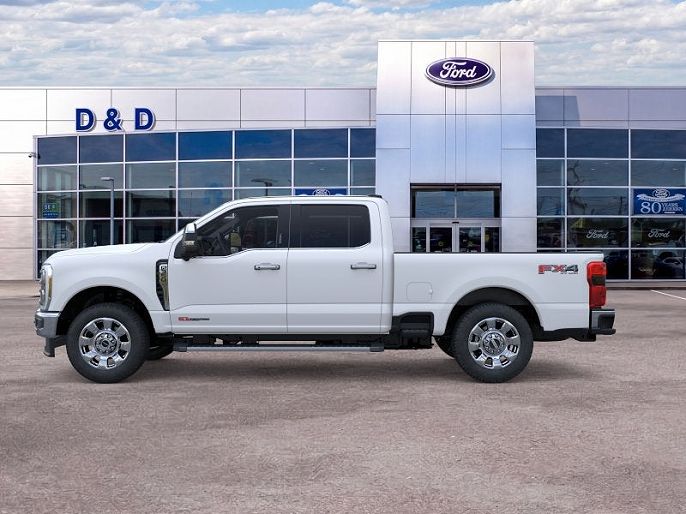 2026 Ford F-350