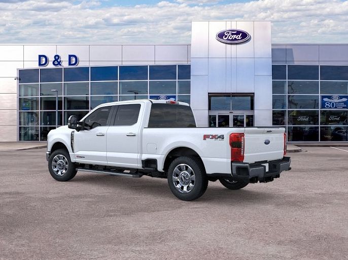 2026 Ford F-350