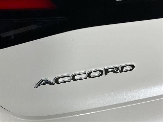 2024 Honda Accord EX image 23