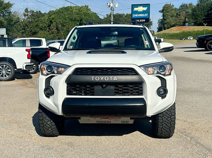 2023 Toyota 4Runner